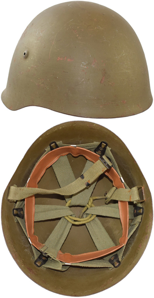 Casque mod&egrave;le 940/63.