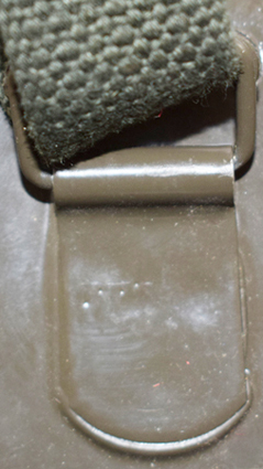 Passant arri&egrave;re.