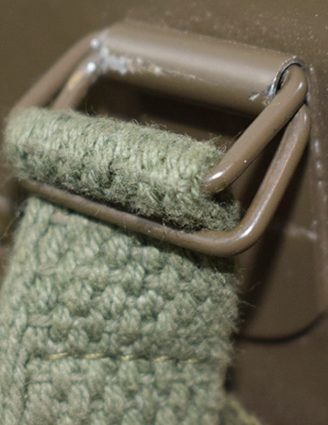 Passage jugulaire boucle lat&eacute;rale.