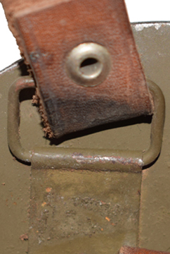 Pontet second modèle.