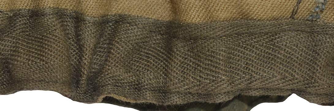 Bordure renforc&eacute;e.