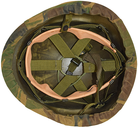 Vue int&eacute;rieure.