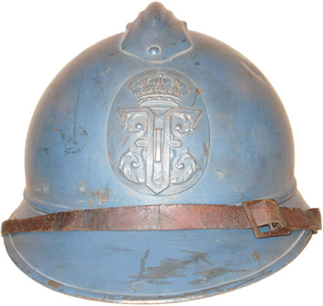 Vue de biais. Vue de biais.