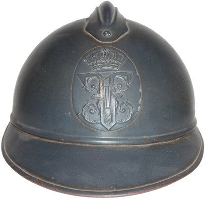 Vue avant. Vue avant.