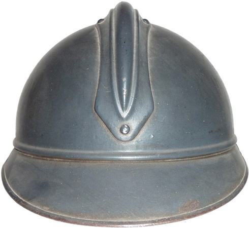 Vue arrière. Vue arrière.