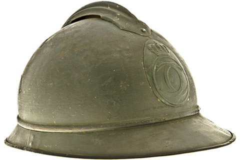 Vue de biais. Vue de biais.