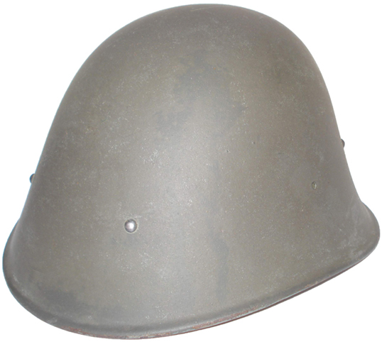 Modèle 38 reconditionné vue de biais.