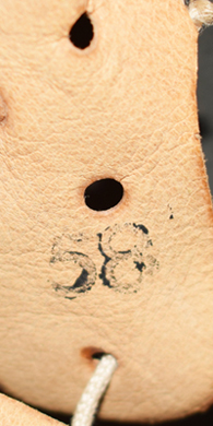 Rappel taille de coiffe.