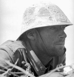 Casque modèle 38. Casque modèle 38.