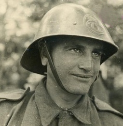 Casque modèle 38. Casque modèle 38.