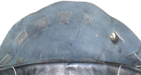 Int&eacute;rieur nuqui&egrave;re.