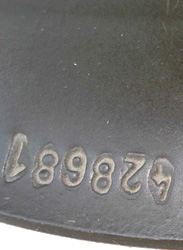 Autre num&eacute;ro.