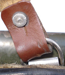 D&eacute;tail fixation.