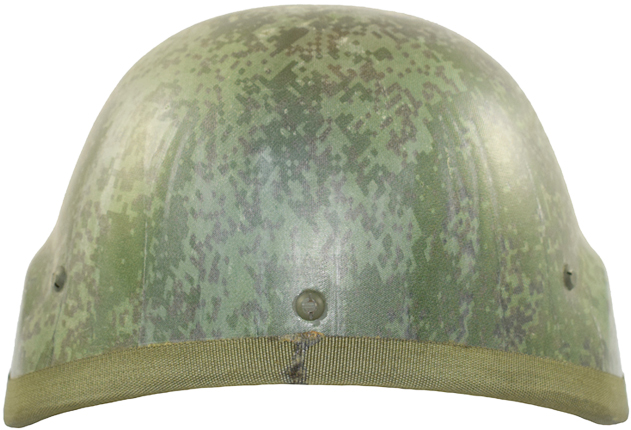 Vue arrière. Vue arrière.