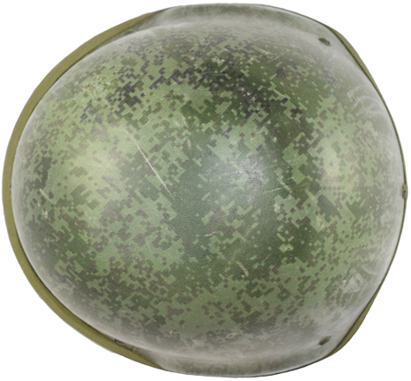 Vue de dessus. Vue de dessus.