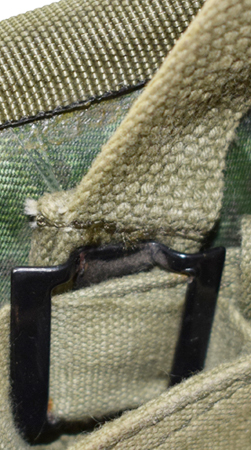 Maintien latéral. Maintien latéral.