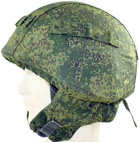 Configuration avec bavolets sortis. Configuration avec bavolets sortis.