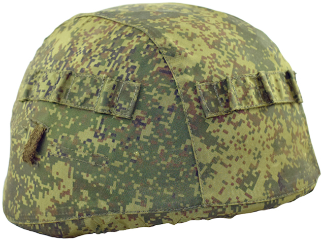 Vue de biais. Vue de biais.