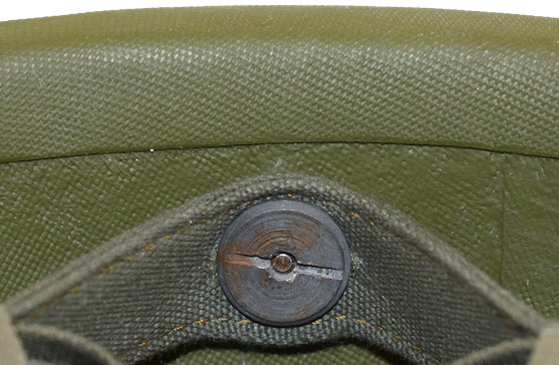 Détail point de fixation. Détail point de fixation.