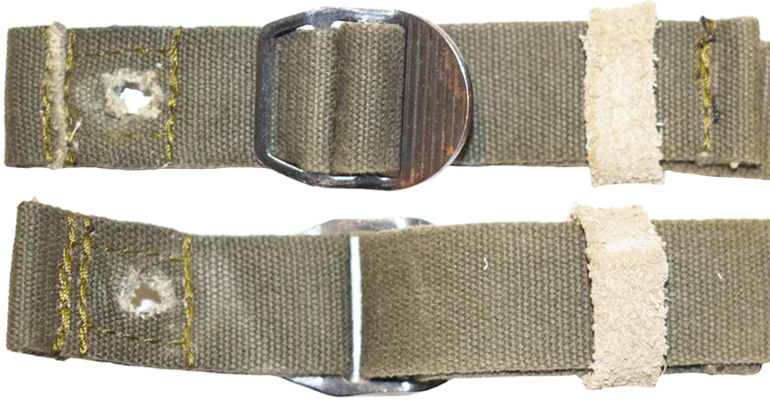 Passant latéral envers/revers. Passant latéral envers/revers.