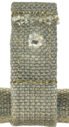 Passant arrière. Passant arrière.