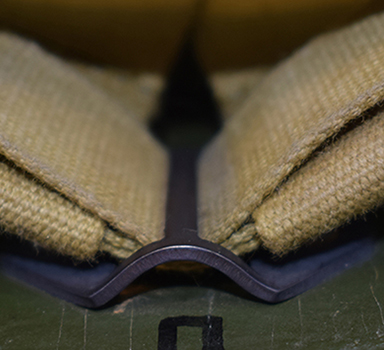 Détails passage de la suspension. Détails passage de la suspension.