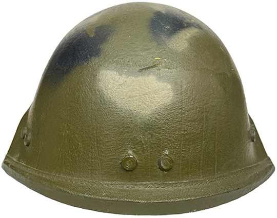 Vue avant. Vue avant.