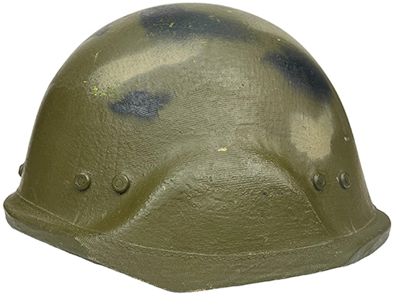 Vue de côté. Vue de côté.