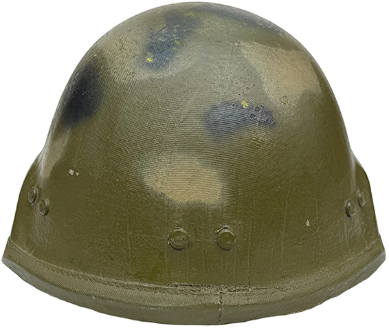 Vue arrière. Vue arrière.