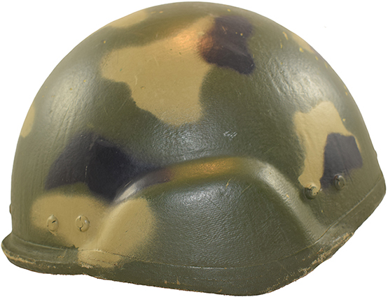 Vue de côté. Vue de côté.