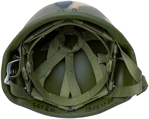 Autre exemplaire, neuf de stock, produit en décembre 2005. Autre exemplaire, neuf de stock, produit en décembre 2005.