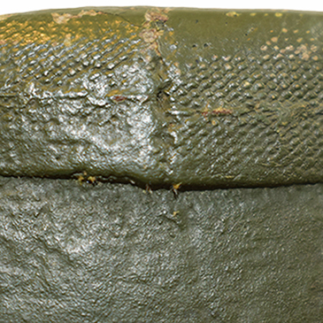 PJointure jonc arrière. Jointure jonc arrière.