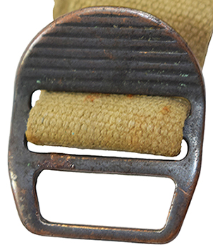 Boucle de fermeture. Boucle de fermeture.