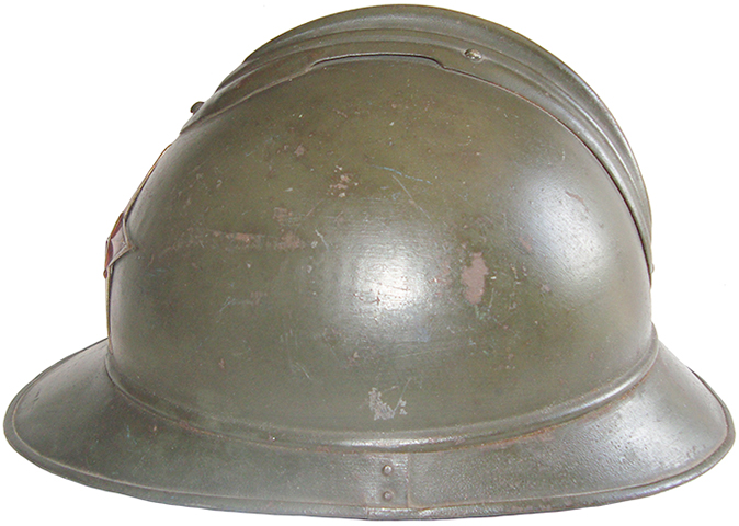 Vue de coté. Vue de coté.