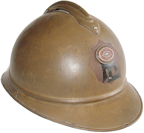 Vue de biais. Vue de biais.