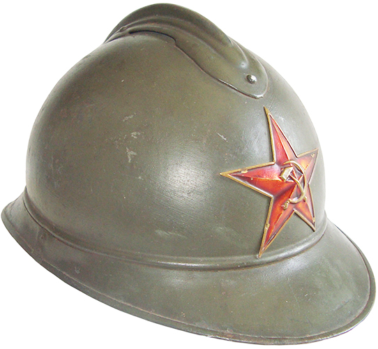 Vue de biais. Vue de biais.