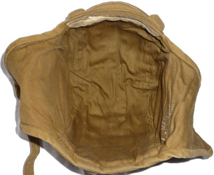 Jupe de toile. Jupe de toile.