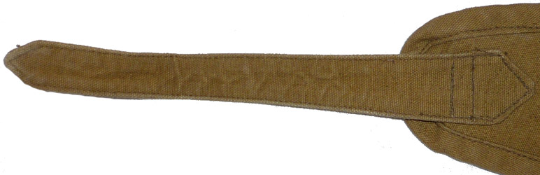 Jugulaire. Jugulaire.