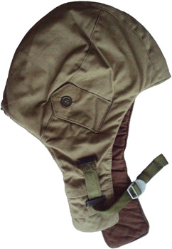 Casque de saut mabuta. Casque de saut mabuta.