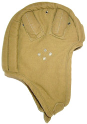 Coté droit. Coté droit.