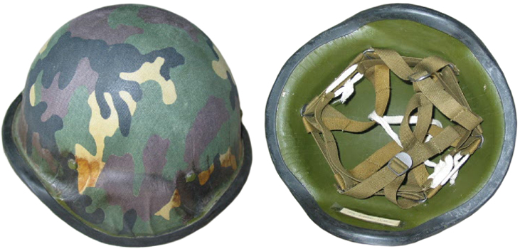 Casque P7 conçu en 1992.