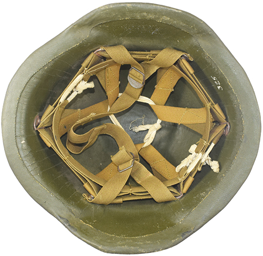 Coiffe, vue d'ensemble.