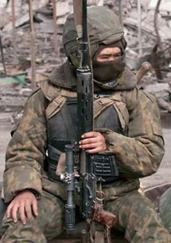 Casque SSsh-94. Casque SSsh-94.