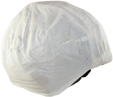 Vue de biais. Vue de biais.