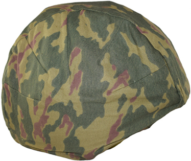 Vue de biais. Vue de biais.