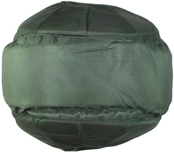 Vue de dessus. Vue de dessus.