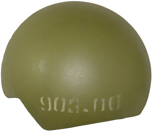 Plaque latérale gauche. Plaque latérale gauche.