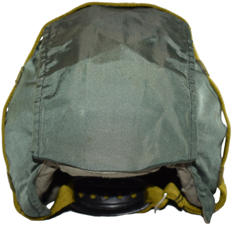 Vue avant. Vue avant.