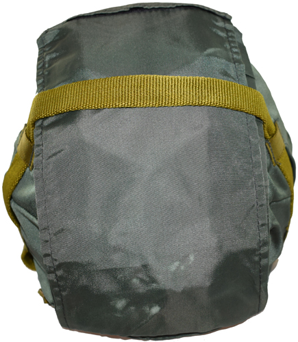 Vue arrière. Vue arrière.