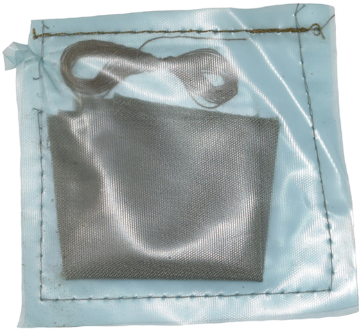 Kit de réparation. Kit de réparation.